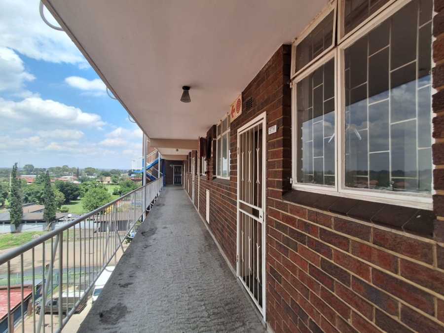 1 Bedroom Property for Sale in Vereeniging Gauteng