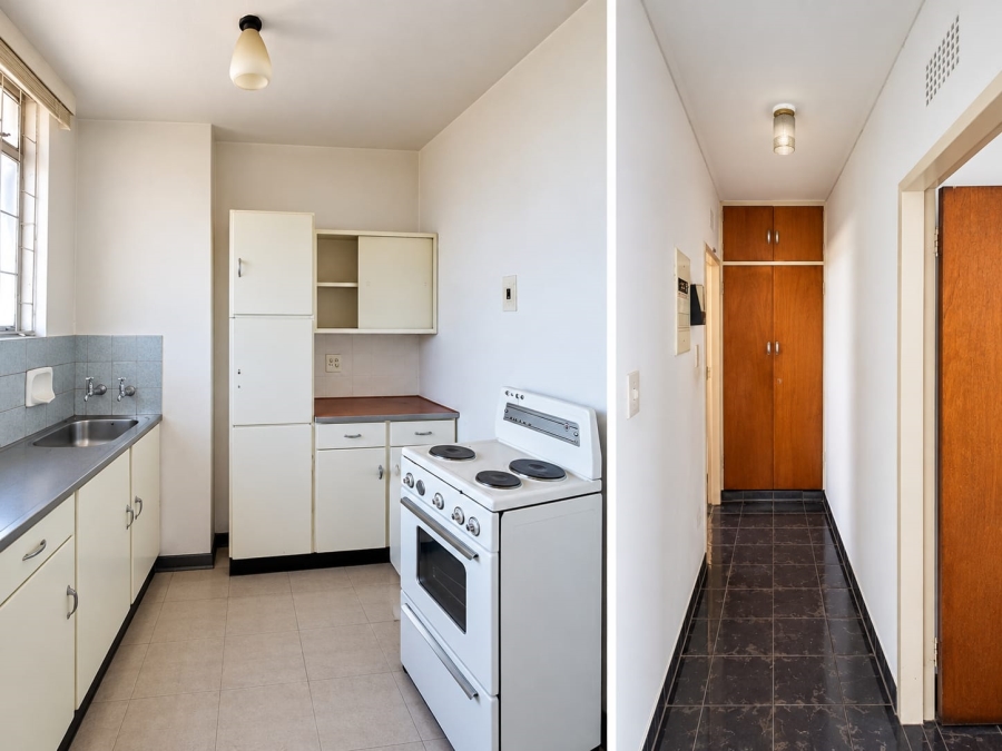 1 Bedroom Property for Sale in Vereeniging Gauteng