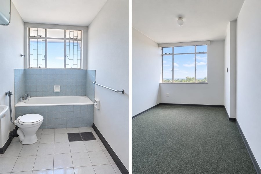 1 Bedroom Property for Sale in Vereeniging Gauteng