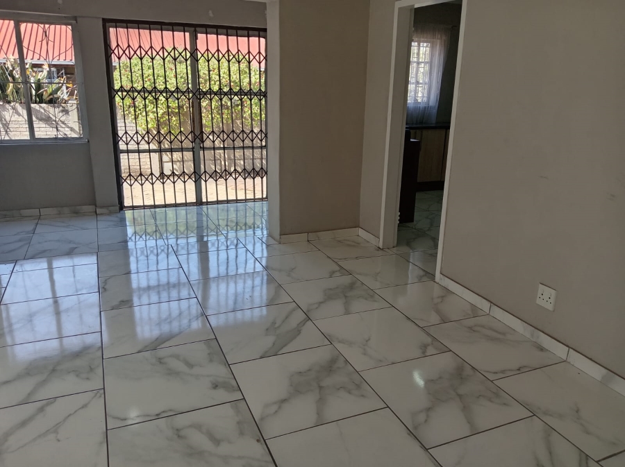 To Let 3 Bedroom Property for Rent in Vanderbijlpark SW 5 Gauteng