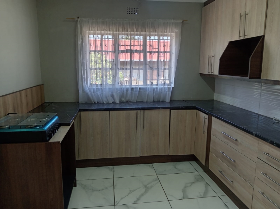 To Let 3 Bedroom Property for Rent in Vanderbijlpark SW 5 Gauteng