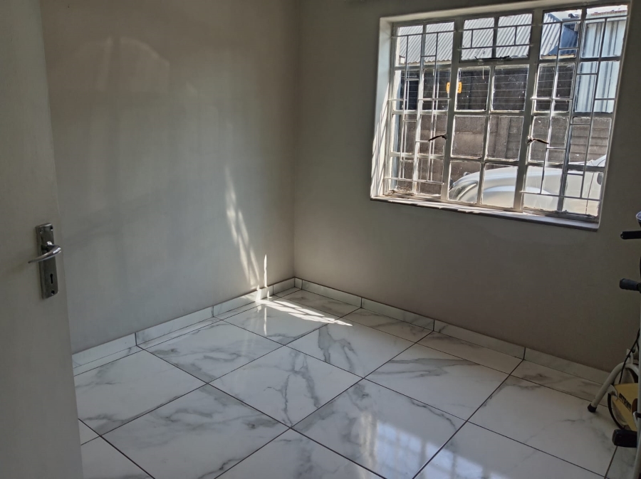 To Let 3 Bedroom Property for Rent in Vanderbijlpark SW 5 Gauteng