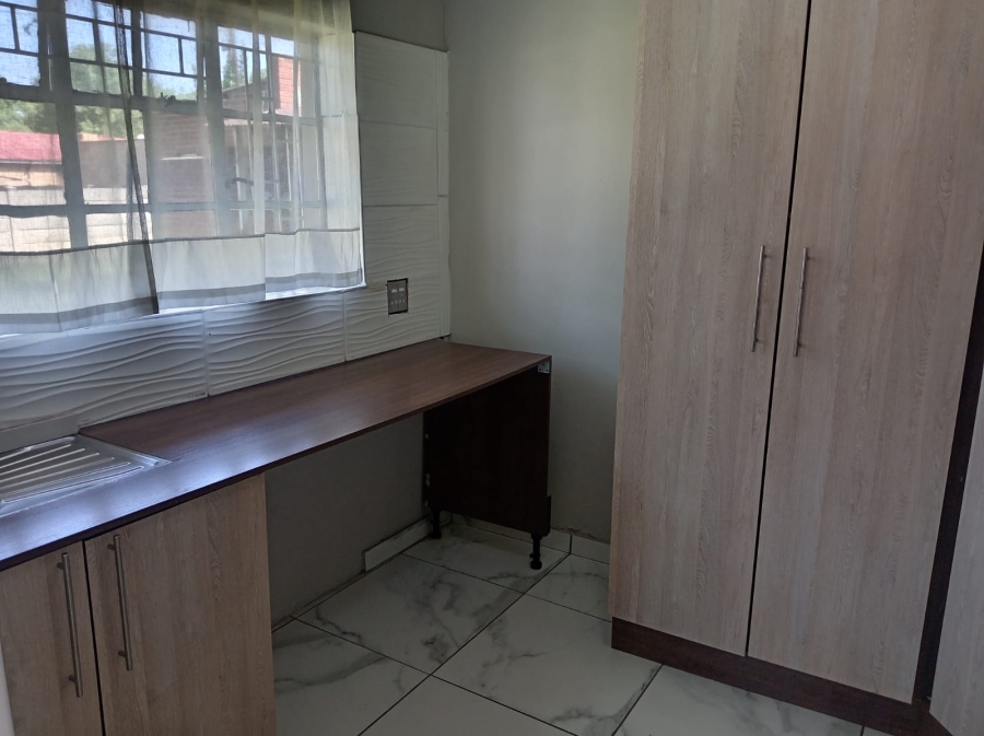 To Let 3 Bedroom Property for Rent in Vanderbijlpark SW 5 Gauteng