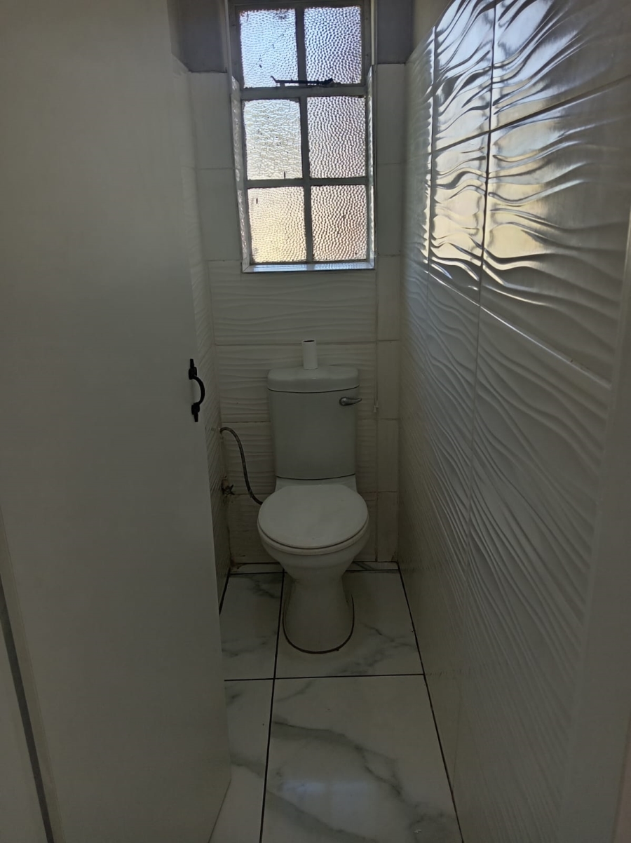 To Let 3 Bedroom Property for Rent in Vanderbijlpark SW 5 Gauteng