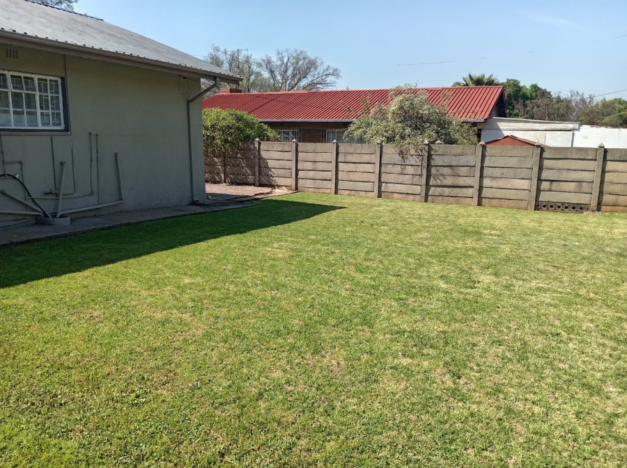 To Let 3 Bedroom Property for Rent in Vanderbijlpark SW 5 Gauteng