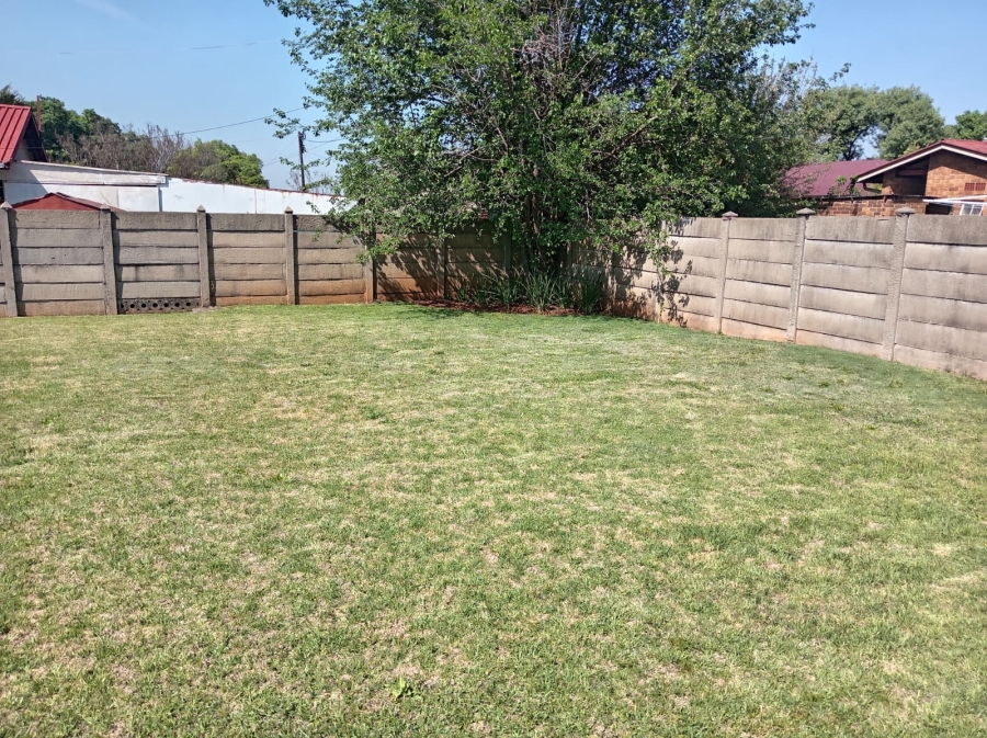 To Let 3 Bedroom Property for Rent in Vanderbijlpark SW 5 Gauteng