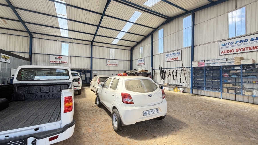 3 Bedroom Property for Sale in Petit Gauteng