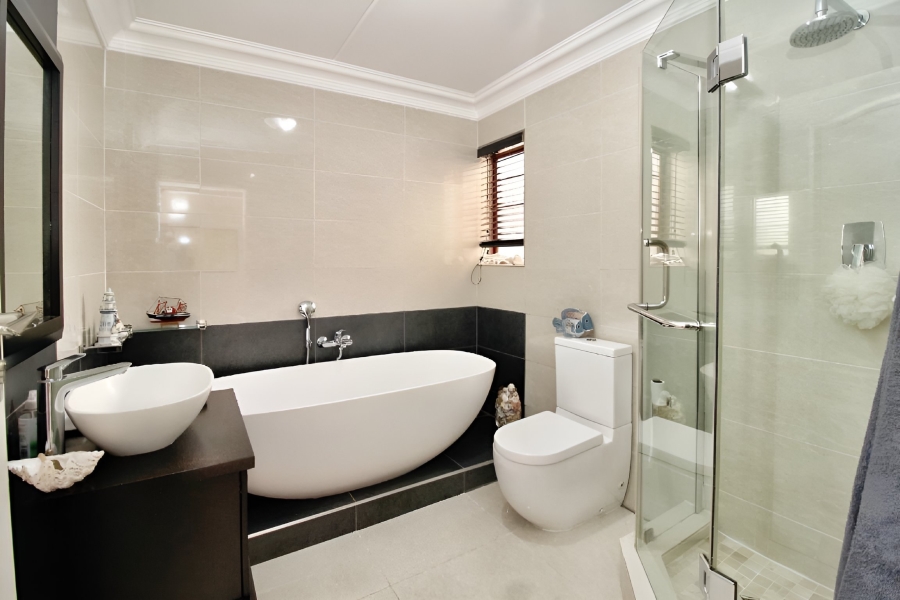 To Let 2 Bedroom Property for Rent in Bedfordview Gauteng