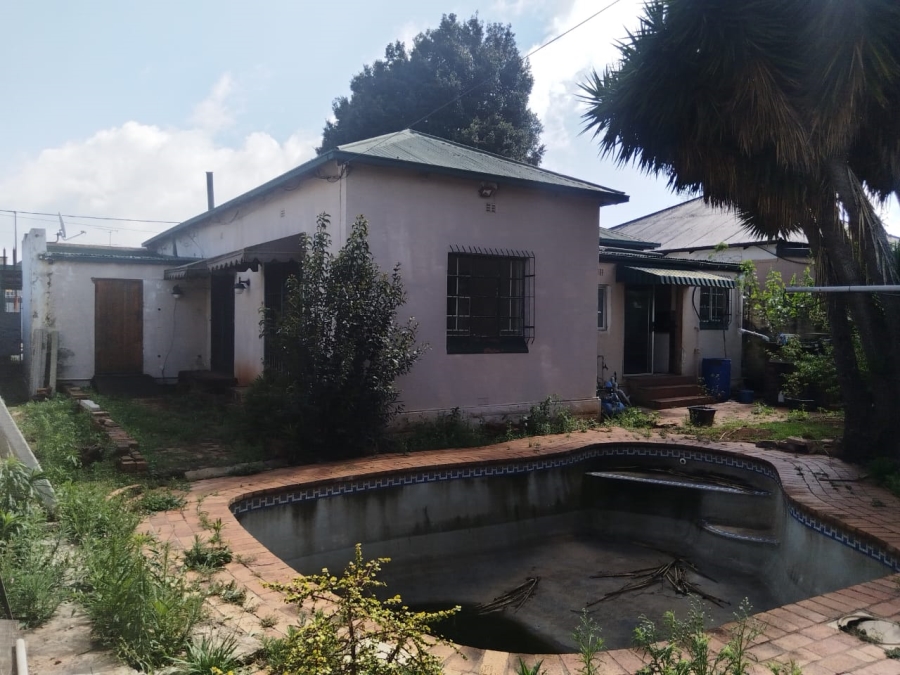 3 Bedroom Property for Sale in Kensington Gauteng