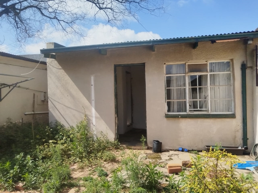 3 Bedroom Property for Sale in Kensington Gauteng