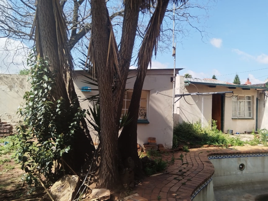 3 Bedroom Property for Sale in Kensington Gauteng