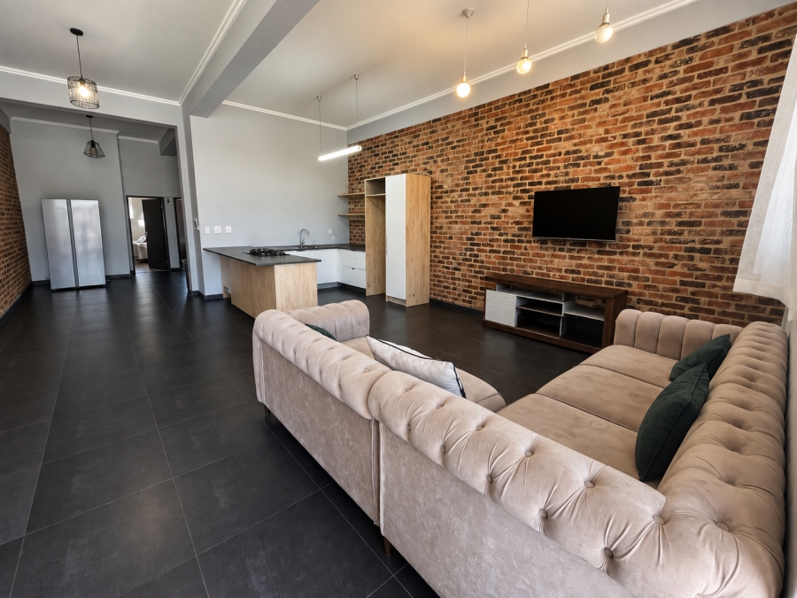 To Let 2 Bedroom Property for Rent in Braamfontein Gauteng