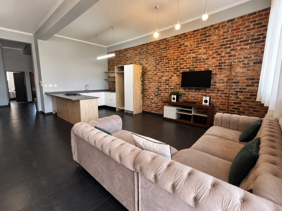 To Let 2 Bedroom Property for Rent in Braamfontein Gauteng