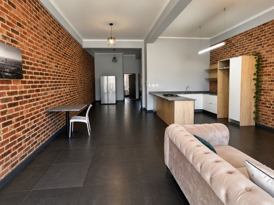 To Let 2 Bedroom Property for Rent in Braamfontein Gauteng