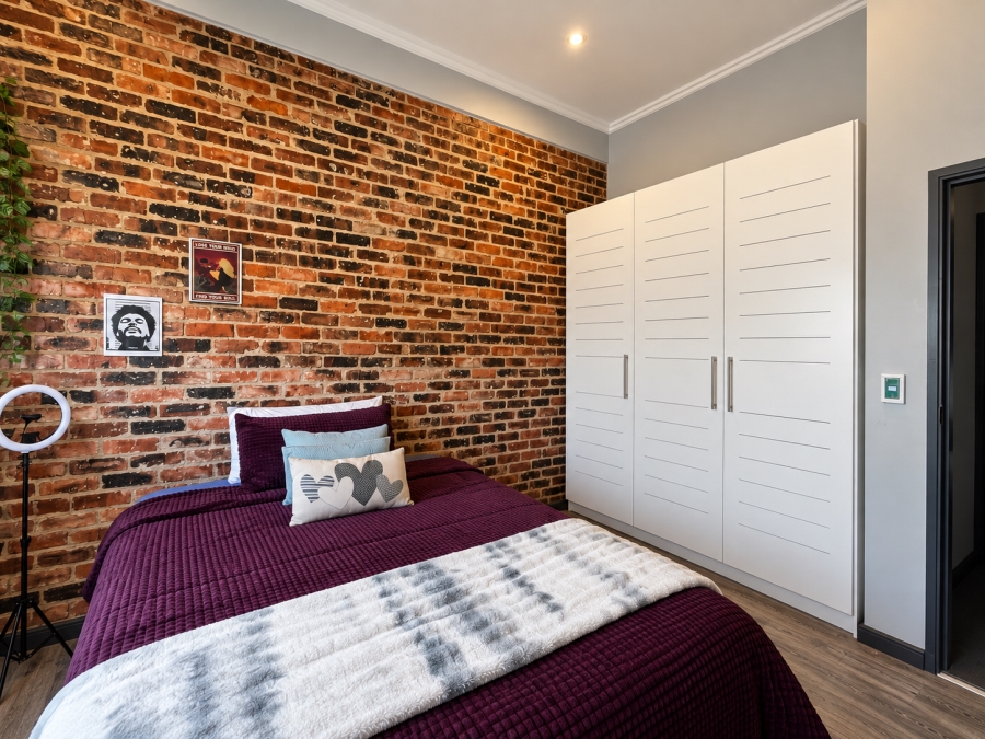 To Let 2 Bedroom Property for Rent in Braamfontein Gauteng