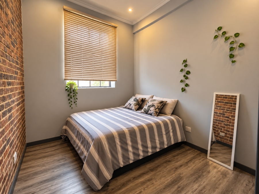 To Let 2 Bedroom Property for Rent in Braamfontein Gauteng