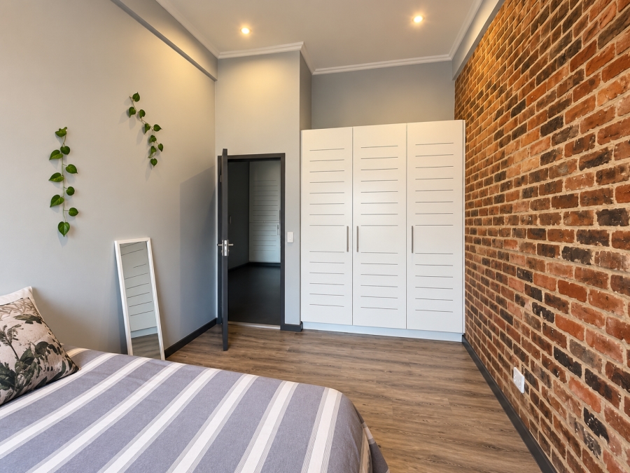To Let 2 Bedroom Property for Rent in Braamfontein Gauteng