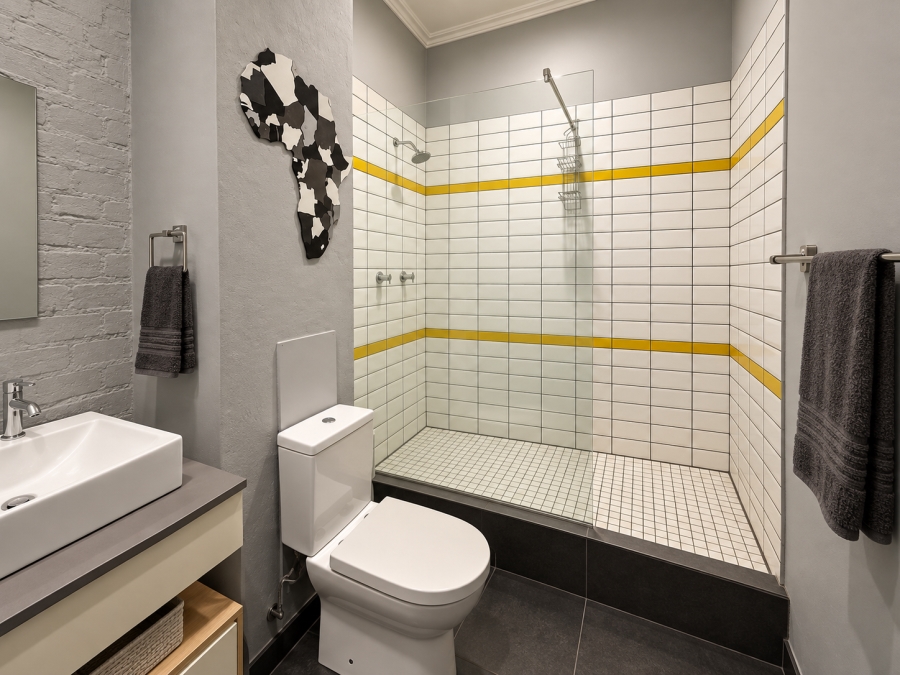 To Let 2 Bedroom Property for Rent in Braamfontein Gauteng