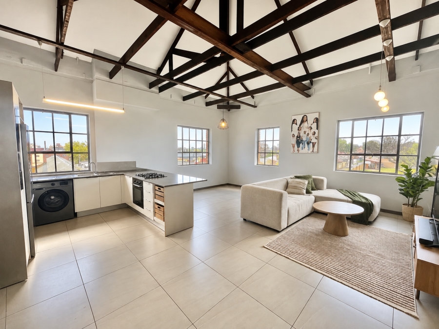 2 Bedroom Property for Sale in Braamfontein Gauteng