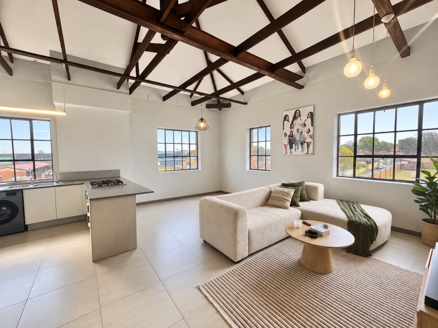 2 Bedroom Property for Sale in Braamfontein Gauteng