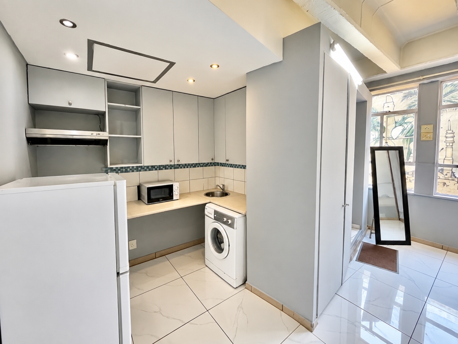 0 Bedroom Property for Sale in Braamfontein Gauteng