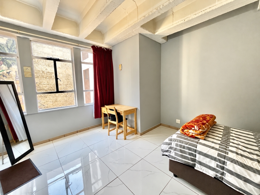 0 Bedroom Property for Sale in Braamfontein Gauteng