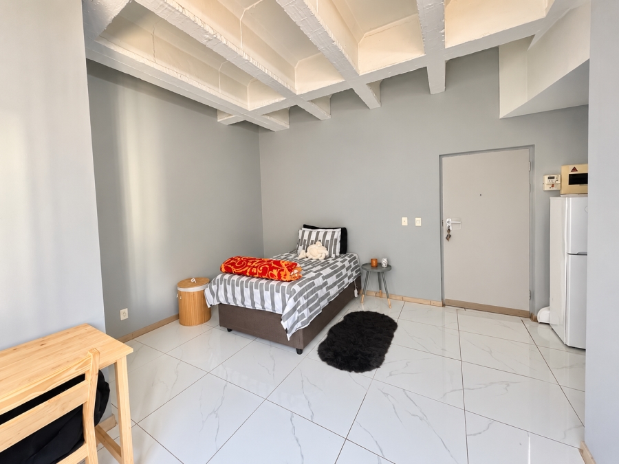 0 Bedroom Property for Sale in Braamfontein Gauteng