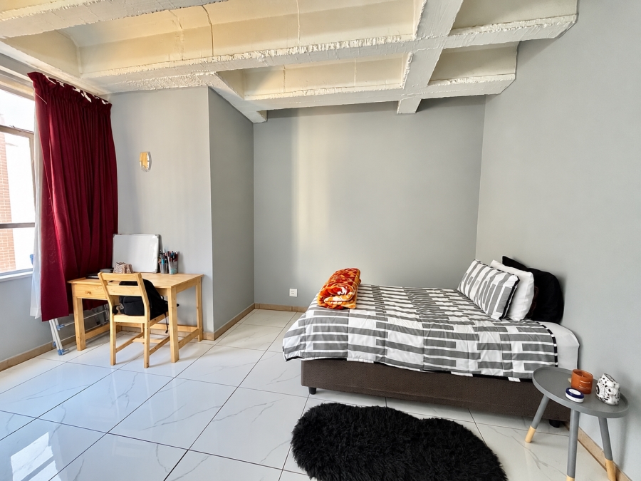 0 Bedroom Property for Sale in Braamfontein Gauteng