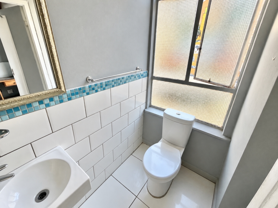0 Bedroom Property for Sale in Braamfontein Gauteng