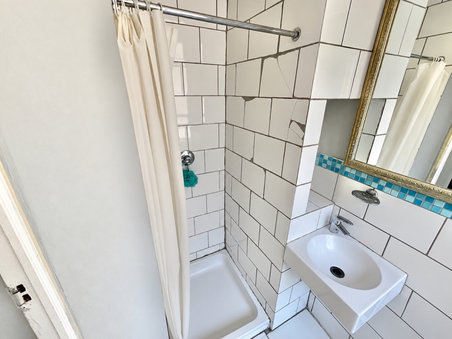 0 Bedroom Property for Sale in Braamfontein Gauteng