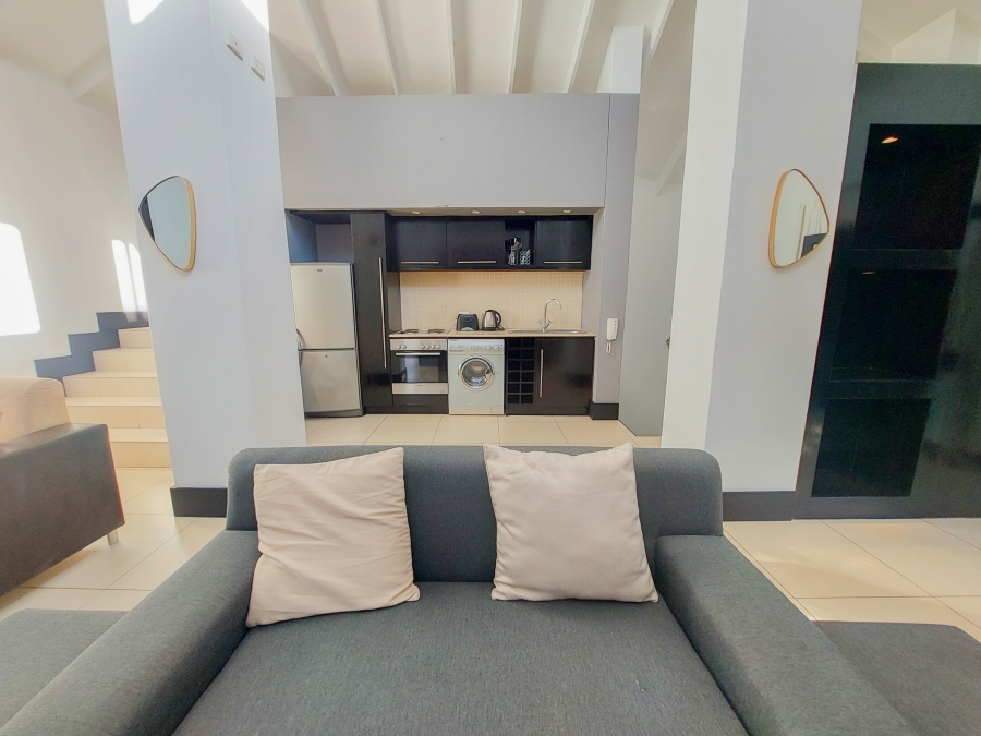 To Let 0 Bedroom Property for Rent in Houghton Estate Gauteng