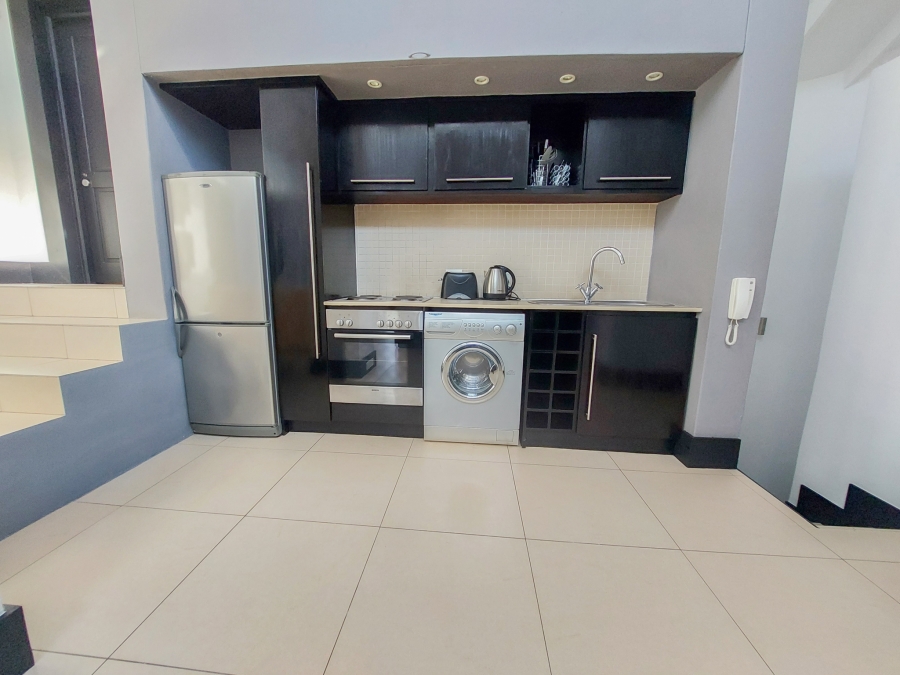 To Let 0 Bedroom Property for Rent in Houghton Estate Gauteng
