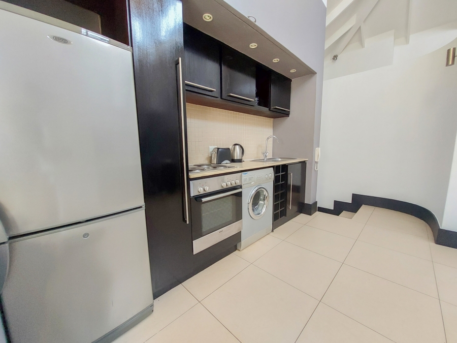 To Let 0 Bedroom Property for Rent in Houghton Estate Gauteng