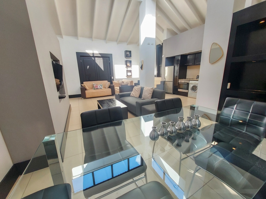 To Let 0 Bedroom Property for Rent in Houghton Estate Gauteng