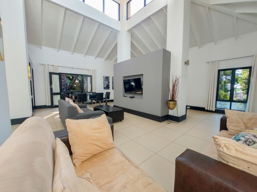 To Let 0 Bedroom Property for Rent in Houghton Estate Gauteng