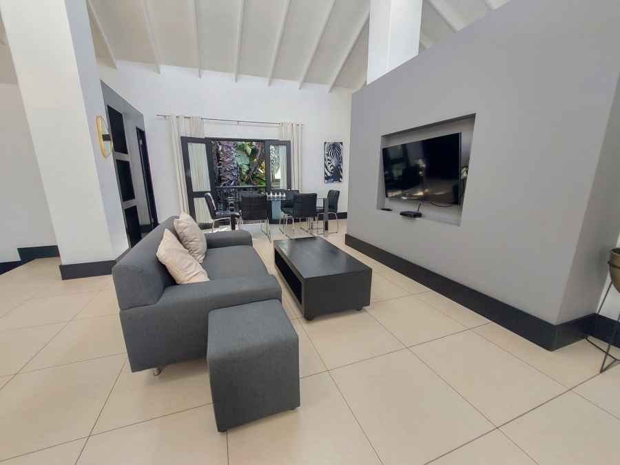 To Let 0 Bedroom Property for Rent in Houghton Estate Gauteng