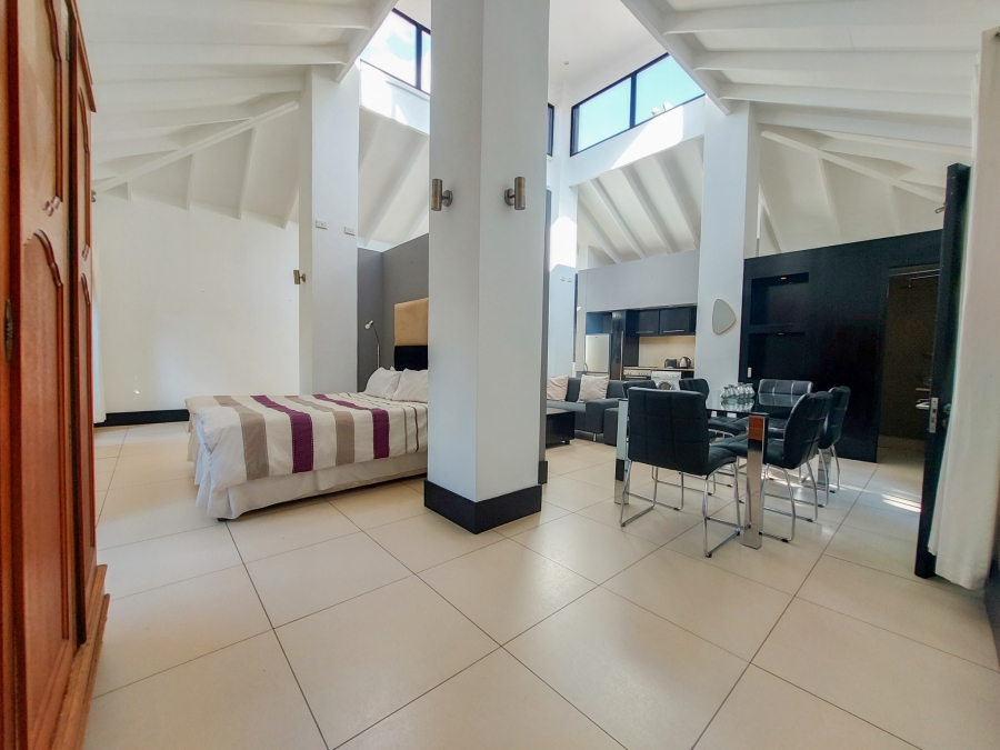 To Let 0 Bedroom Property for Rent in Houghton Estate Gauteng