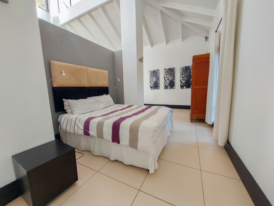 To Let 0 Bedroom Property for Rent in Houghton Estate Gauteng