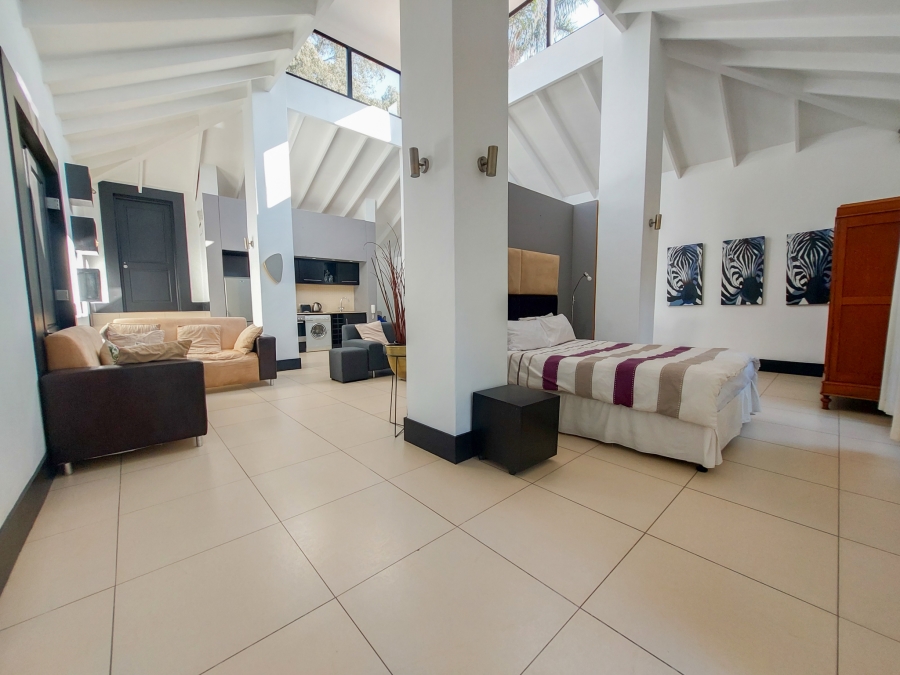 To Let 0 Bedroom Property for Rent in Houghton Estate Gauteng