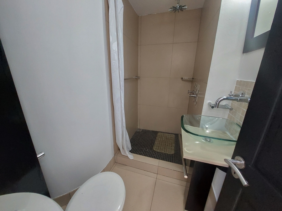 To Let 0 Bedroom Property for Rent in Houghton Estate Gauteng