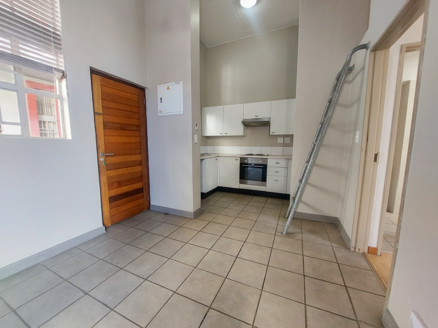 1 Bedroom Property for Sale in Houghton Estate Gauteng
