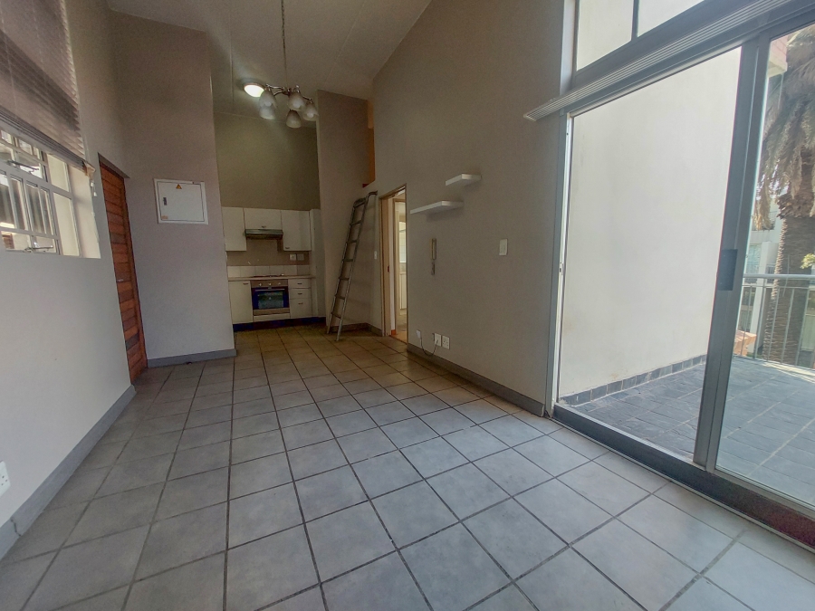 1 Bedroom Property for Sale in Houghton Estate Gauteng