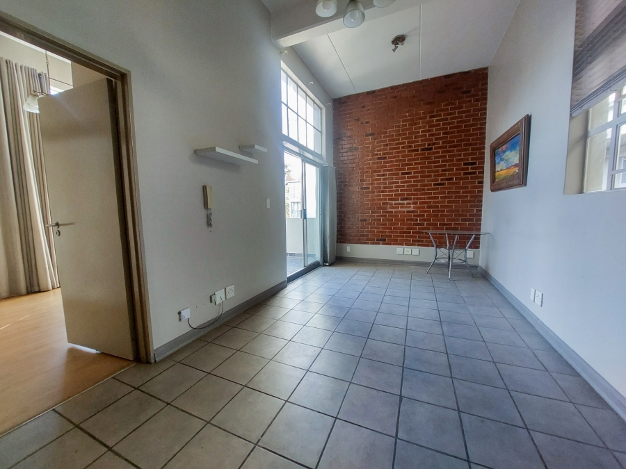 1 Bedroom Property for Sale in Houghton Estate Gauteng