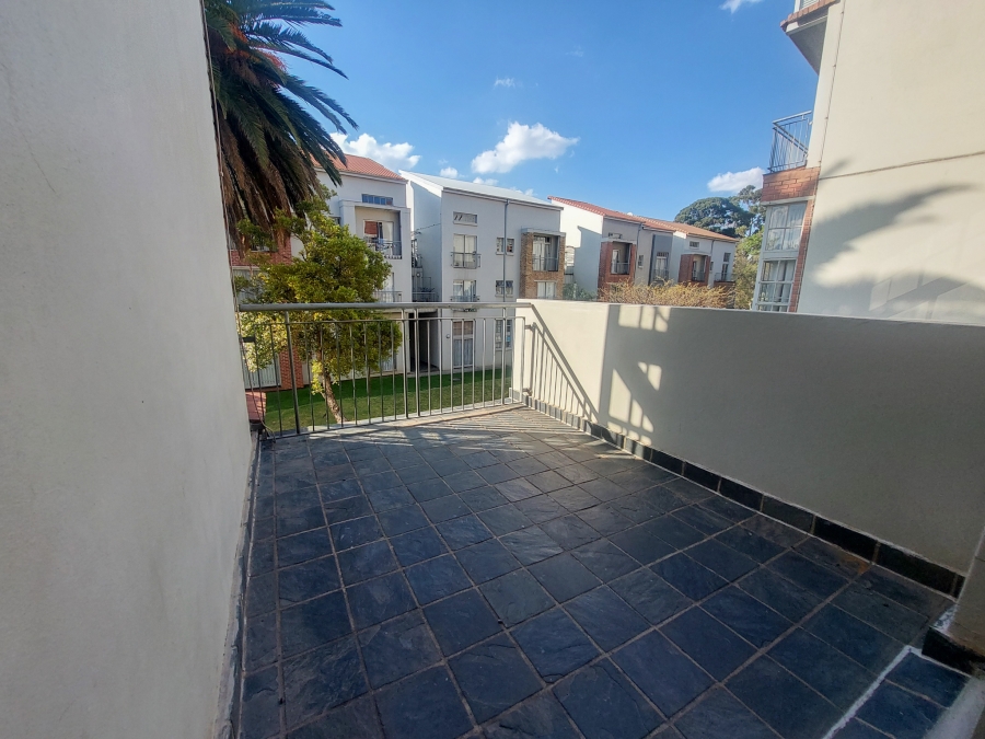 1 Bedroom Property for Sale in Houghton Estate Gauteng