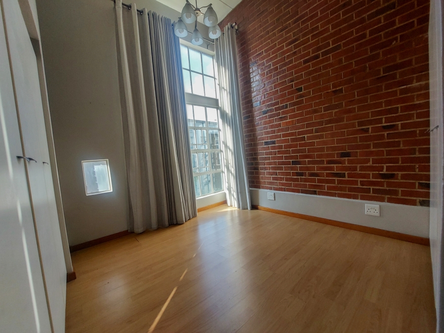 1 Bedroom Property for Sale in Houghton Estate Gauteng