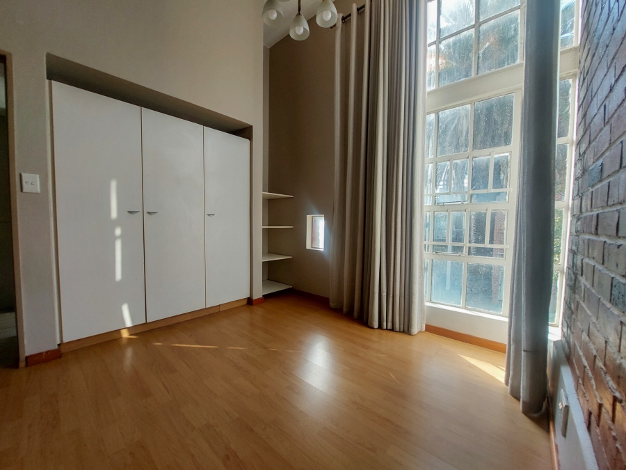1 Bedroom Property for Sale in Houghton Estate Gauteng