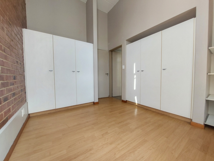1 Bedroom Property for Sale in Houghton Estate Gauteng