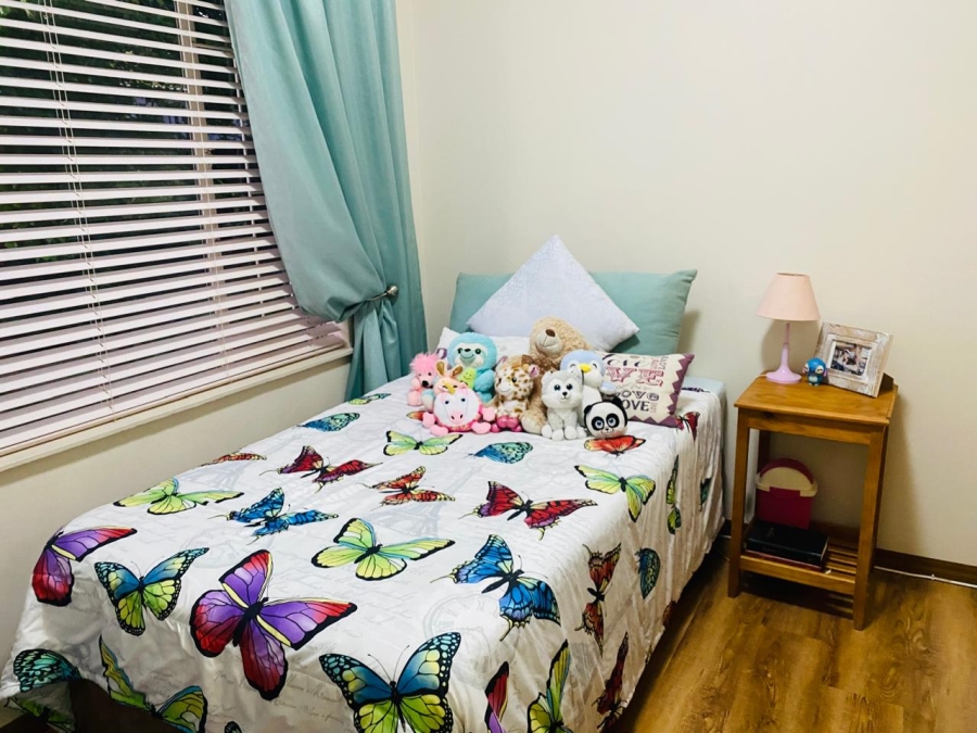 3 Bedroom Property for Sale in Garsfontein Gauteng