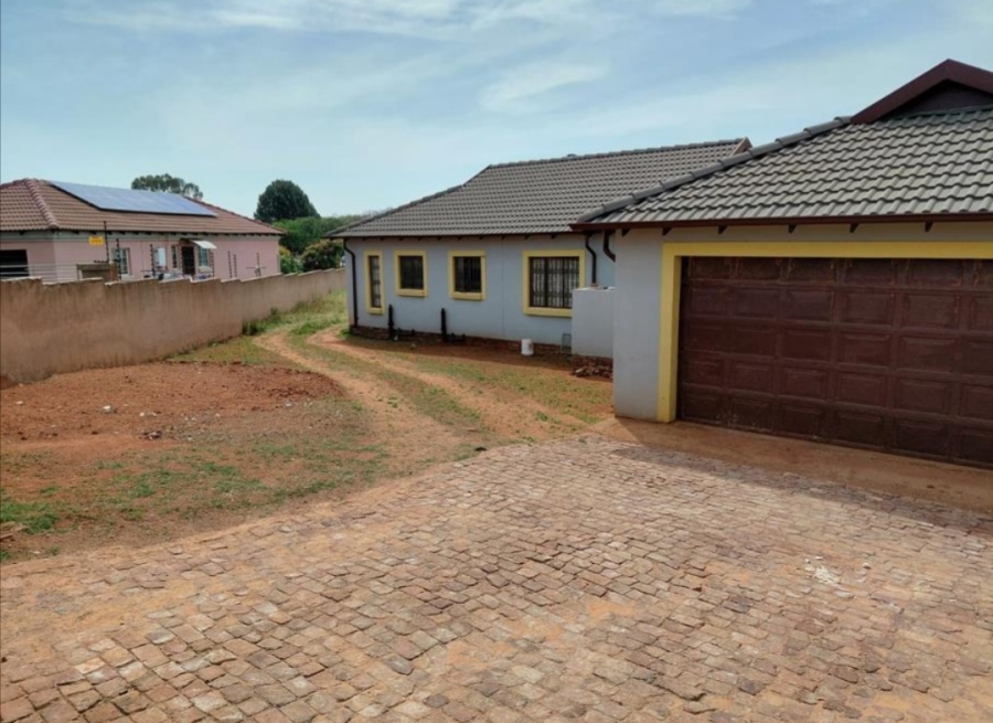 3 Bedroom Property for Sale in Amandasig Gauteng