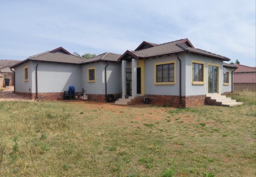 3 Bedroom Property for Sale in Amandasig Gauteng